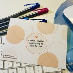 Secrets from a Coach podcast launches Kindness Cards